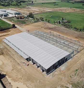 commercial insdustrial